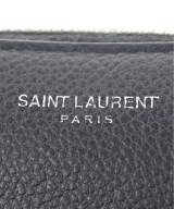 SAINT LAURENT PARIS（サンローランパリ）財布・コインケース 黒 サイズ:- メンズ/2200624932116
