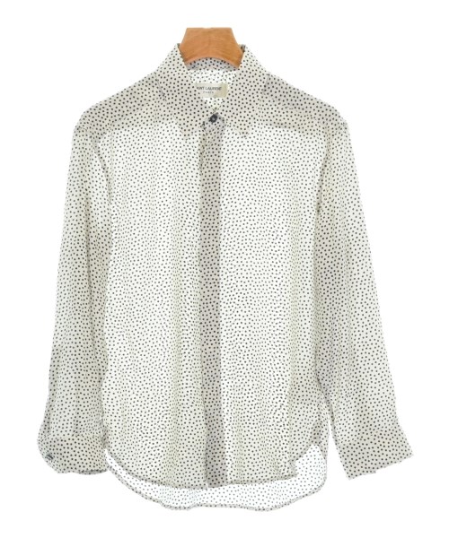 サンローランパリ(SAINT LAURENT PARIS)のSAINT LAURENT PARIS ブラウス