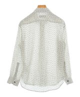 SAINT LAURENT PARIS（サンローランパリ）ブラウス 白 サイズ:34(XS位) レディース/2200634884115