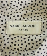 SAINT LAURENT PARIS（サンローランパリ）ブラウス 白 サイズ:34(XS位) レディース/2200634884115
