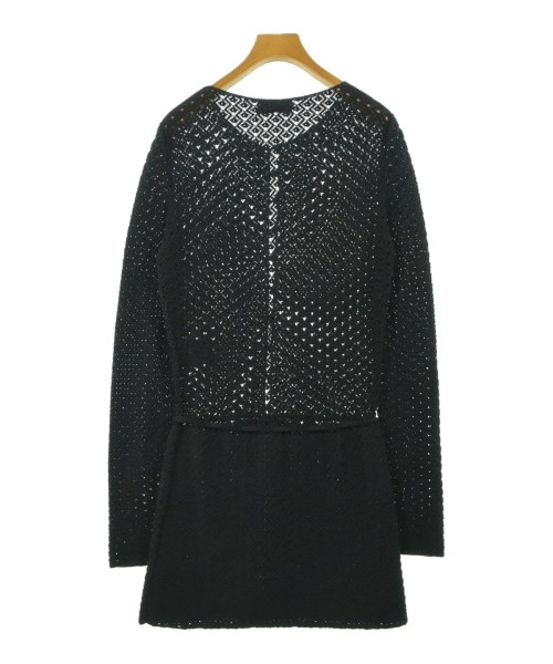 SAINT LAURENT PARIS（サンローランパリ）ワンピース 黒 サイズ:S レディース/2200640516222