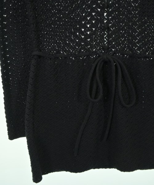 SAINT LAURENT PARIS（サンローランパリ）ワンピース 黒 サイズ:S レディース/2200640516222