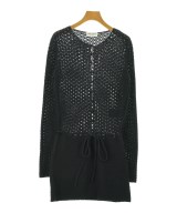 SAINT LAURENT PARIS（サンローランパリ）ワンピース 黒 サイズ:S レディース/2200640516222