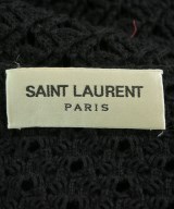 SAINT LAURENT PARIS（サンローランパリ）ワンピース 黒 サイズ:S レディース/2200640516222
