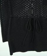 SAINT LAURENT PARIS（サンローランパリ）ワンピース 黒 サイズ:S レディース/2200640516222