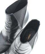 SAINT LAURENT PARIS（サンローランパリ）ブーツ 黒 サイズ:EU36 1/2(23cm位) レディース/2200640082093