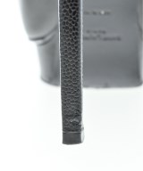 SAINT LAURENT PARIS（サンローランパリ）ブーツ 黒 サイズ:EU36 1/2(23cm位) レディース/2200640082093