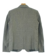 SAINT LAURENT PARIS（サンローランパリ）テーラードジャケット グレー サイズ:36(XS位) メンズ/2200640654016