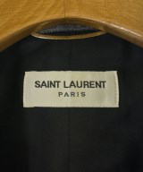 SAINT LAURENT PARIS（サンローランパリ）テーラードジャケット グレー サイズ:36(XS位) メンズ/2200640654016