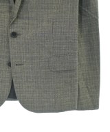SAINT LAURENT PARIS（サンローランパリ）テーラードジャケット グレー サイズ:36(XS位) メンズ/2200640654016