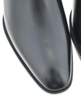 SAINT LAURENT PARIS（サンローランパリ）ブーツ 黒 サイズ:EU43 1/2(28.5cm位) メンズ/2200640834012