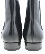 SAINT LAURENT PARIS（サンローランパリ）ブーツ 黒 サイズ:EU43 1/2(28.5cm位) メンズ/2200640834012