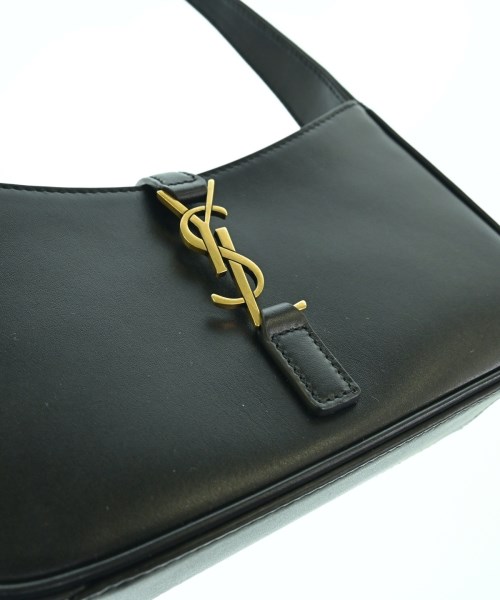 SAINT LAURENT PARIS（サンローランパリ）ハンドバッグ 黒 サイズ:- レディース/2200629419049
