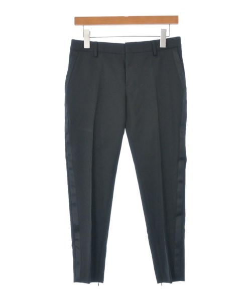 SAINT LAURENT PARIS(サンローランパリ)スラックス 黒 サイズ:36(L位)/2200640556020