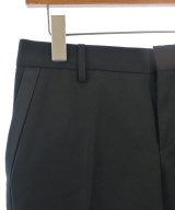 SAINT LAURENT PARIS（サンローランパリ）スラックス 黒 サイズ:36(L位) レディース/2200640556020