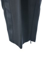 SAINT LAURENT PARIS（サンローランパリ）スラックス 黒 サイズ:36(L位) レディース/2200640556020