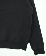 SAINT LAURENT PARIS（サンローランパリ）スウェット 黒 サイズ:XS レディース/2200641554018