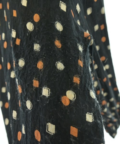 SAINT LAURENT PARIS（サンローランパリ）ブラウス 黒 サイズ:36(XS位) レディース/2200641850066