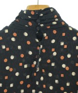 SAINT LAURENT PARIS（サンローランパリ）ブラウス 黒 サイズ:36(XS位) レディース/2200641850066