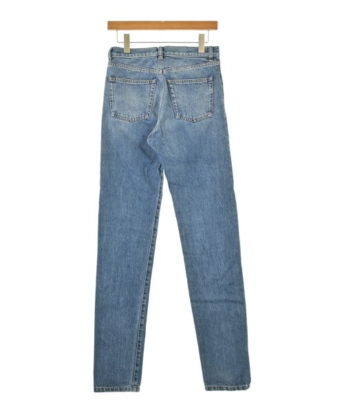 SAINT LAURENT PARIS（サンローランパリ）デニムパンツ 青 サイズ:28(S位) メンズ/2200641863011