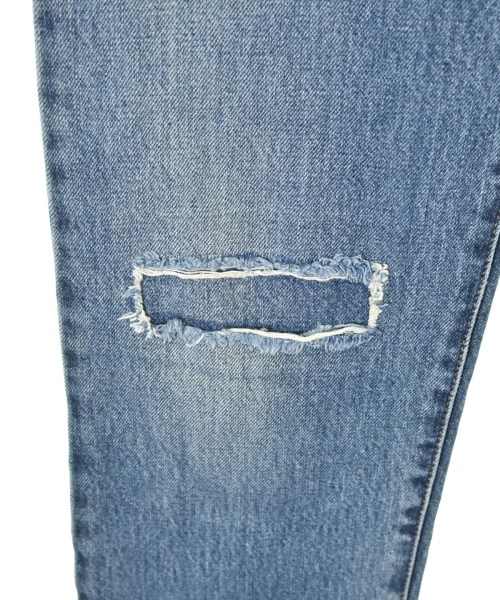 SAINT LAURENT PARIS（サンローランパリ）デニムパンツ 青 サイズ:28(S位) メンズ/2200641863011