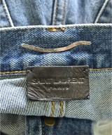 SAINT LAURENT PARIS（サンローランパリ）デニムパンツ 青 サイズ:28(S位) メンズ/2200641863011