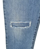 SAINT LAURENT PARIS（サンローランパリ）デニムパンツ 青 サイズ:28(S位) メンズ/2200641863011