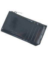 SAINT LAURENT PARIS（サンローランパリ）財布・コインケース 紺 サイズ:- メンズ/2200642096043