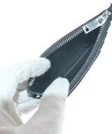 SAINT LAURENT PARIS（サンローランパリ）財布・コインケース 紺 サイズ:- メンズ/2200642096043