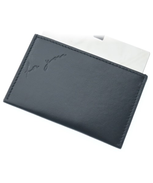 SAINT LAURENT PARIS（サンローランパリ）小物類（その他） 黒 サイズ:- レディース/2200642353030