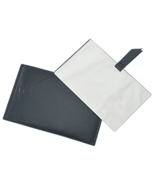 SAINT LAURENT PARIS（サンローランパリ）小物類（その他） 黒 サイズ:- レディース/2200642353030