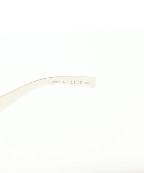 SAINT LAURENT PARIS（サンローランパリ）サングラス グレー サイズ:- レディース/2200642601063