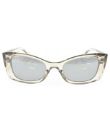 SAINT LAURENT PARIS（サンローランパリ）サングラス グレー サイズ:- レディース/2200642601063