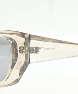 SAINT LAURENT PARIS（サンローランパリ）サングラス グレー サイズ:- レディース/2200642601063