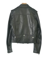 SAINT LAURENT PARIS（サンローランパリ）ライダース 黒 サイズ:34(XXS位) レディース/2200639976013