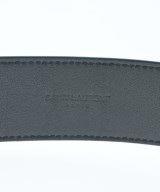 SAINT LAURENT PARIS（サンローランパリ）ベルト 黄 サイズ:- レディース/2200642071149