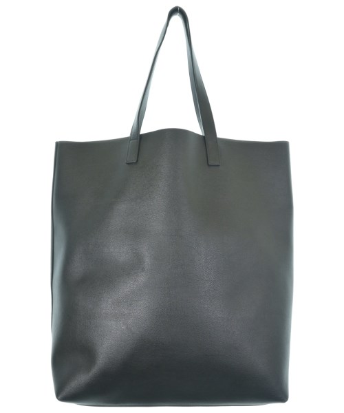 SAINT LAURENT PARIS（サンローランパリ）トートバッグ 黒 サイズ:- メンズ/2200642794031