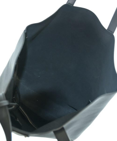 SAINT LAURENT PARIS（サンローランパリ）トートバッグ 黒 サイズ:- メンズ/2200642794031