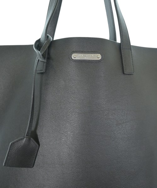 SAINT LAURENT PARIS（サンローランパリ）トートバッグ 黒 サイズ:- メンズ/2200642794031