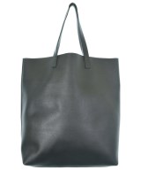 SAINT LAURENT PARIS（サンローランパリ）トートバッグ 黒 サイズ:- メンズ/2200642794031