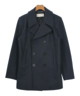 SAINT LAURENT PARIS ピーコート