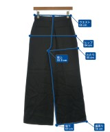 SAINT LAURENT PARIS（サンローランパリ）その他 黒 サイズ:38(S位) レディース/2200642880031