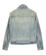 SAINT LAURENT PARIS（サンローランパリ）デニムジャケット 青 サイズ:S メンズ/2200643094017