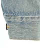 SAINT LAURENT PARIS（サンローランパリ）デニムジャケット 青 サイズ:S メンズ/2200643094017