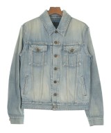 SAINT LAURENT PARIS デニムジャケット