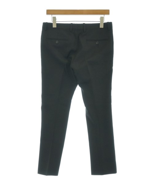 SAINT LAURENT PARIS（サンローランパリ）スラックス 黒 サイズ:46(M位) メンズ/2200643124042