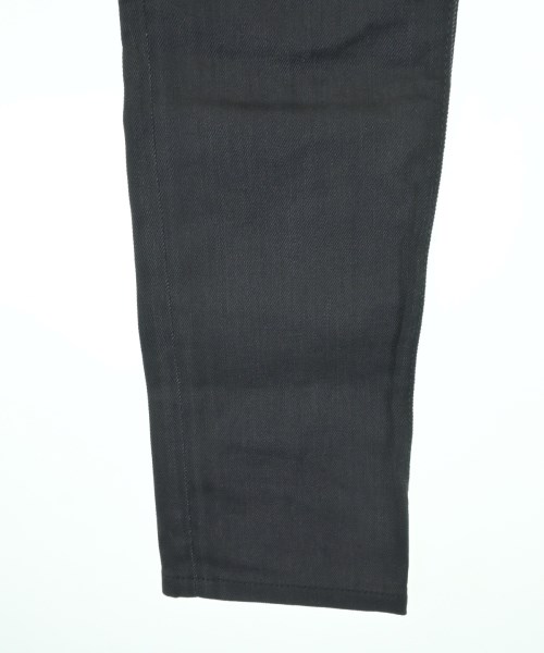 SAINT LAURENT PARIS（サンローランパリ）デニムパンツ 黒 サイズ:27(XS位) メンズ/2200643234048