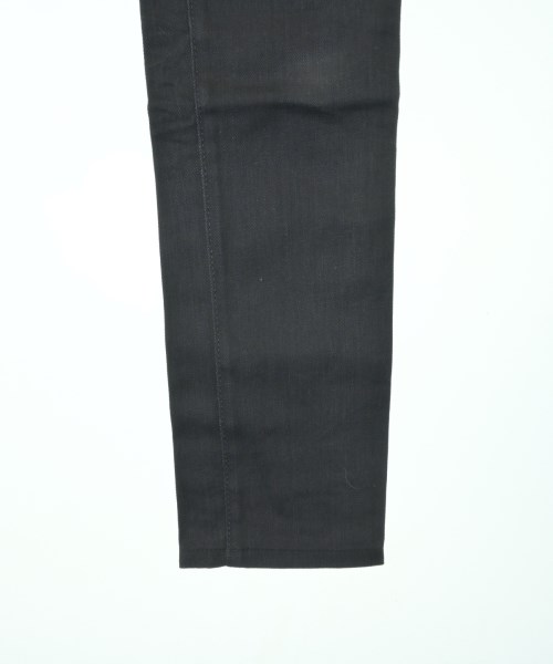 SAINT LAURENT PARIS（サンローランパリ）デニムパンツ 黒 サイズ:27(XS位) メンズ/2200643234055