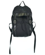 SAINT LAURENT PARIS（サンローランパリ）バックパック・リュック 黒 サイズ:- メンズ/2200643828025