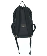SAINT LAURENT PARIS（サンローランパリ）バックパック・リュック 黒 サイズ:- メンズ/2200643828025